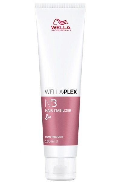 Wella Wellaplex Hair Stabilizier No. 3 100 ml
