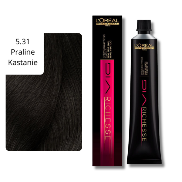 L'Oréal Professionnel Diarichesse Haartönung