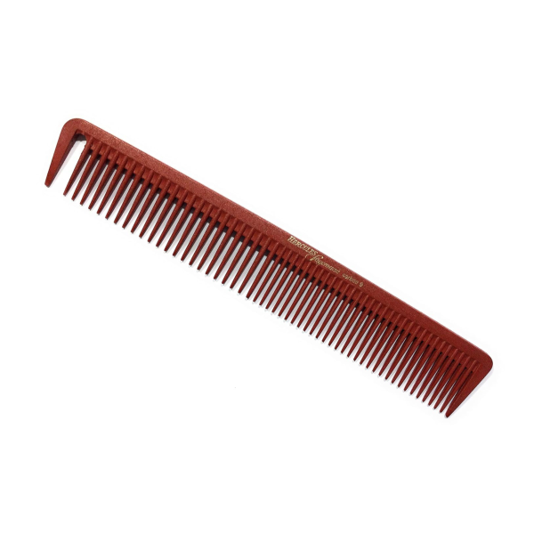 Hercules Sägemann HS C9 Hair Clipper Comb Red 