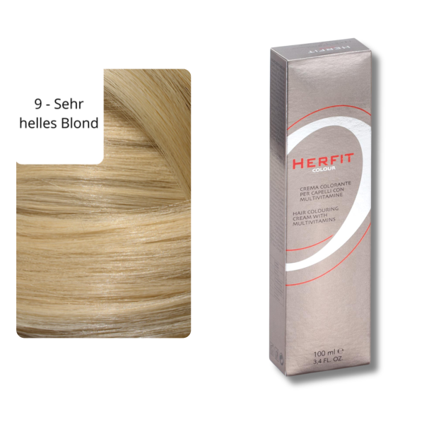 XanitaliaPro Teinture professionnelle 