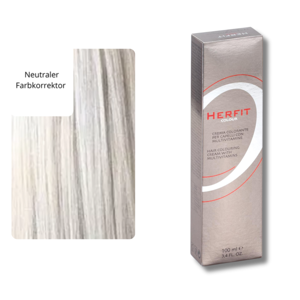 XanitaliaPro Teinture professionnelle 