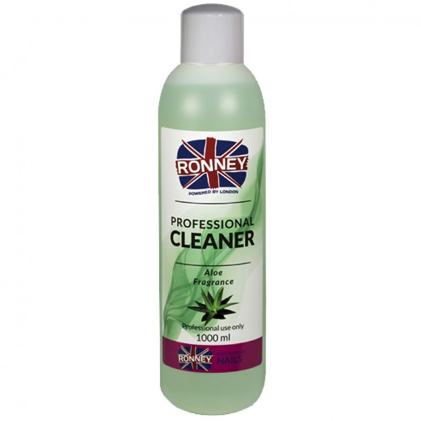 Ronney Professional Nagel Cleaner Aloe Vera 1000ml