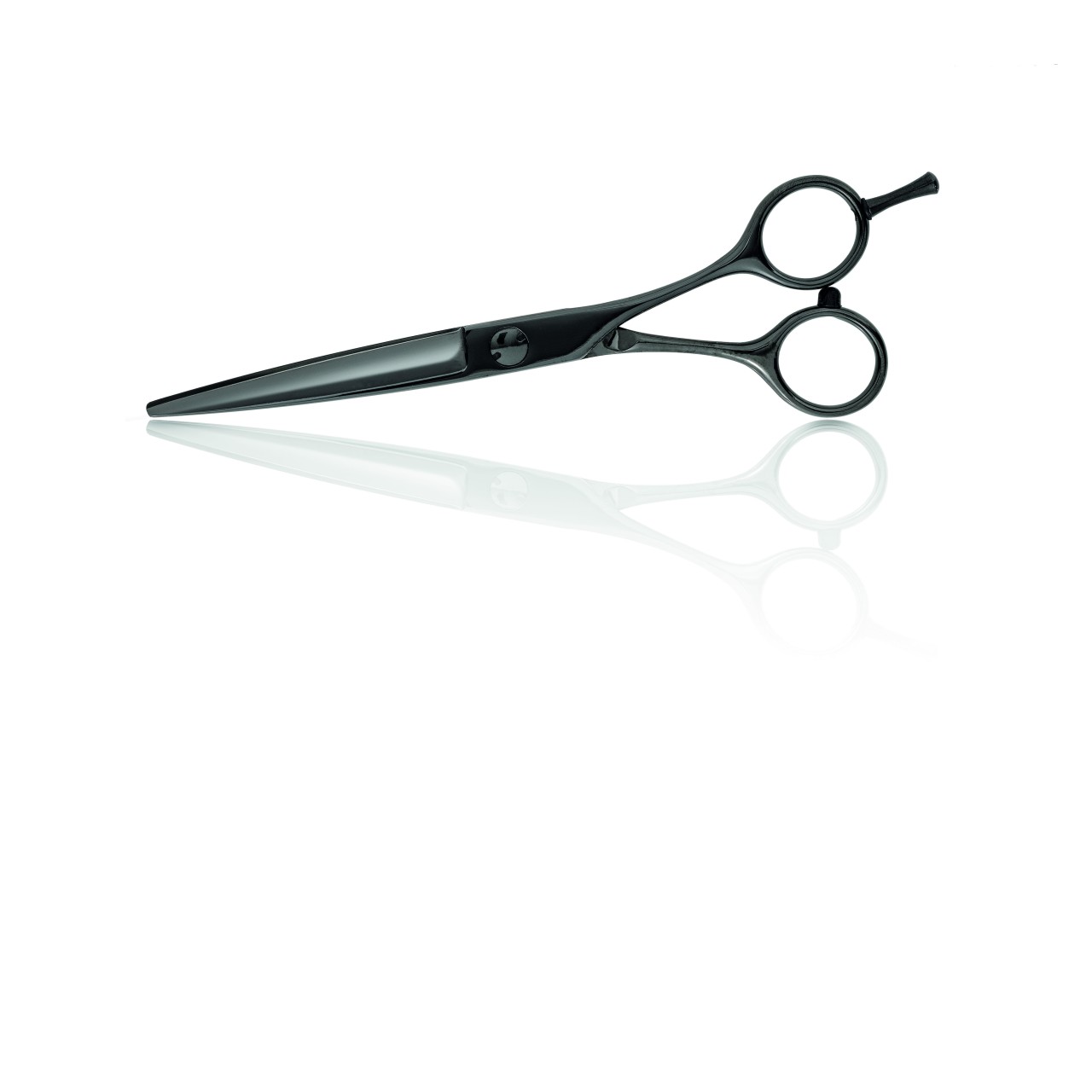 XanitaliaPro Executive E2 Tiefschwarz Schere