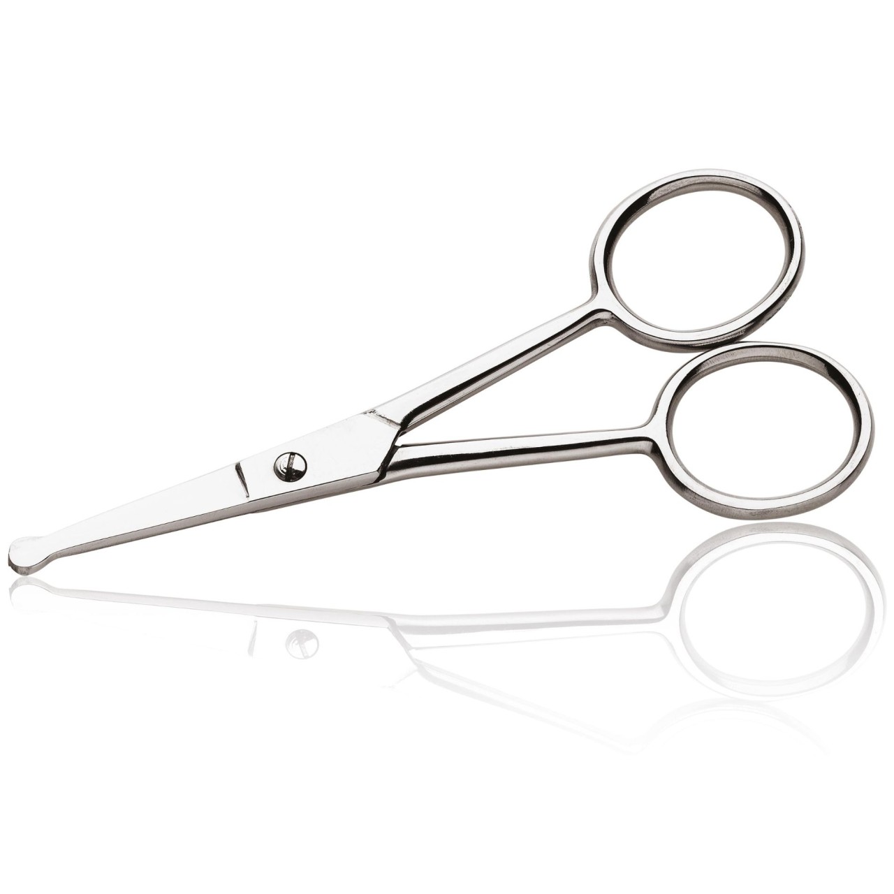 XanitaliaPro Abgerundete Nagelschere