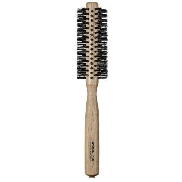 XanitaliaPro Wood Pro Halzbursten Wildshwein und Nylonmishungsborsten Ø 16 mm