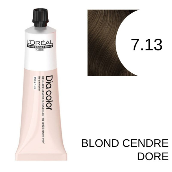 L'Oréal Professionnel Haare Färben Dia Color V140