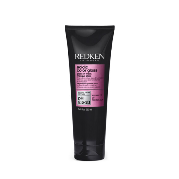 Redken Acidic Color Gloss Gloss-In Mask