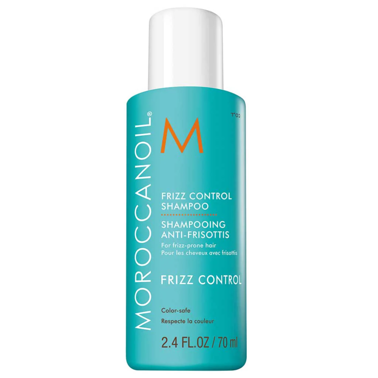 Moroccanoil Frizz Control Shampoo