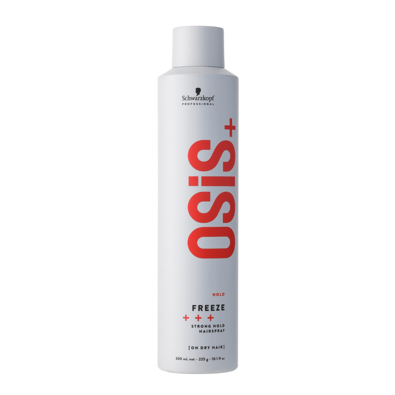 Schwarzkopf Professional OSIS+ Freeze Haarspray