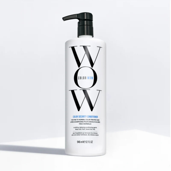 Color Wow Security Conditioner Für Feines Bis Normales Haar
