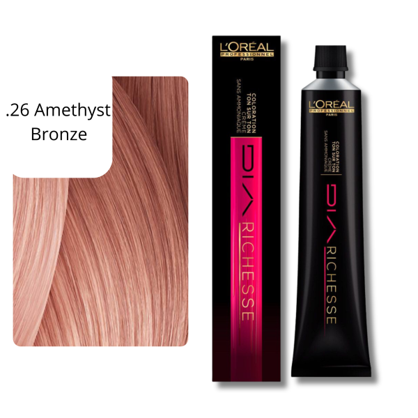 L'Oréal Professionnel Diarichesse Haartönung