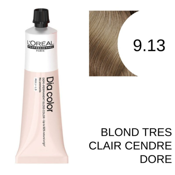 L'Oréal Professionnel Haare Färben Dia Color V140