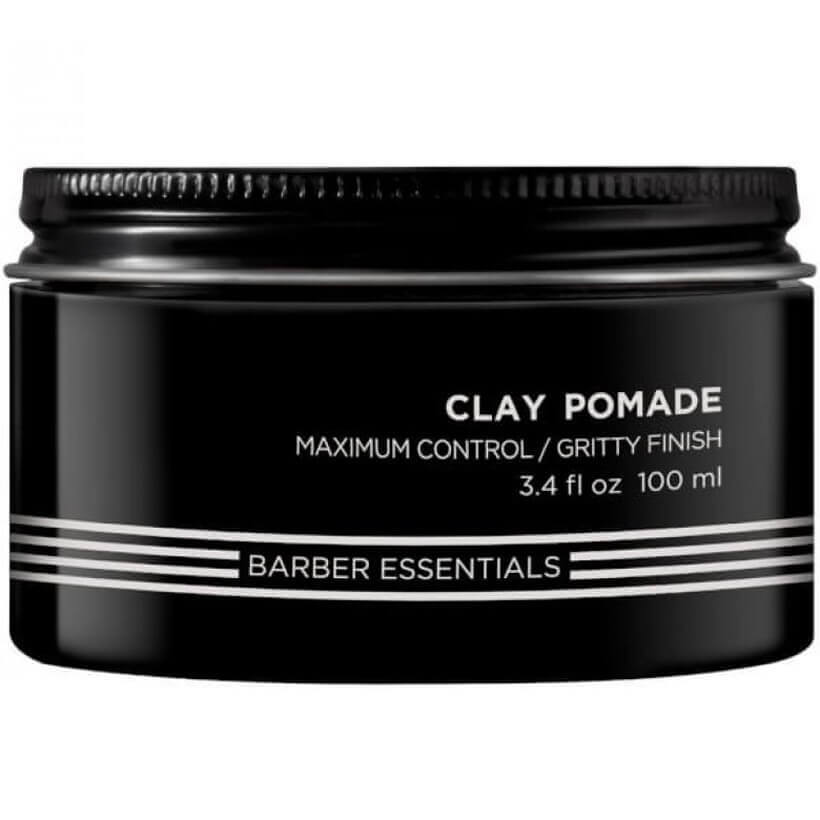 REDKEN Brews Clay Pomade