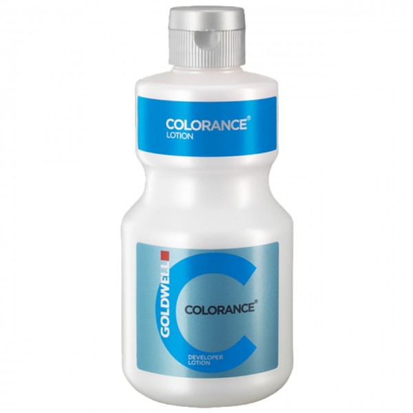 Goldwell Colorance Developer Lotion 1000 ml