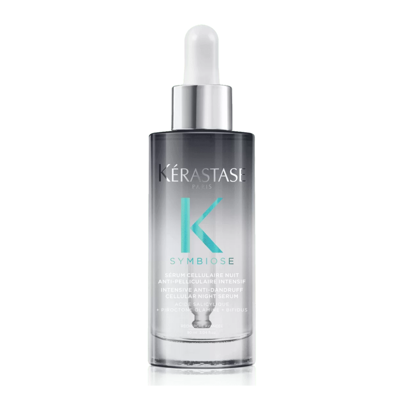 Kérastase Symbiose Serum Nuit Anti-pelliculaire Intensif