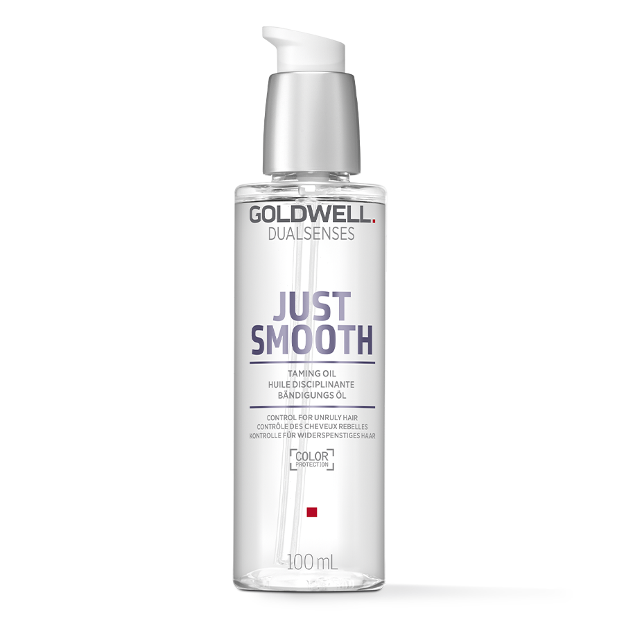 Goldwell Dualsenses Just Smooth Taming Oil