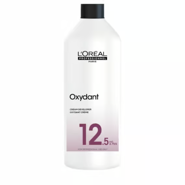 L'Oréal Professional Crema Ossidante 3.75% 12.5 Vol. 1000 ml
