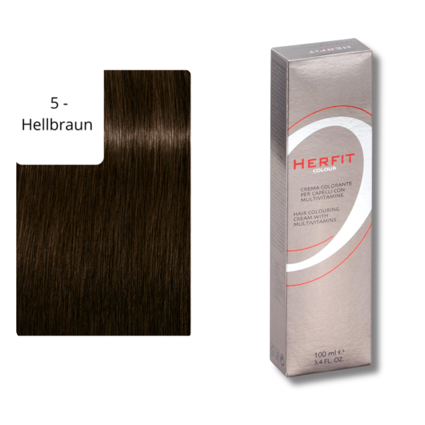 XanitaliaPro Professional Hair Dye