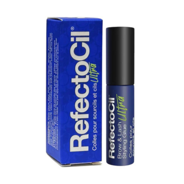 RefectoCil Augenbrauen Wimpern Styling Kleber Ultra 4 ml