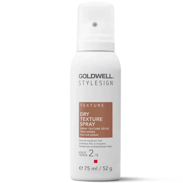 Goldwell Stylesign Texture Spray Texture Sèche