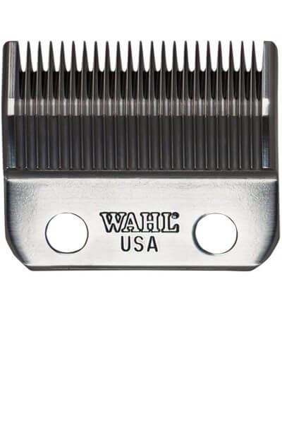 WAHL Set di lame Testina di rasatura Set di lame coniche standard 1 - 3,5 mm