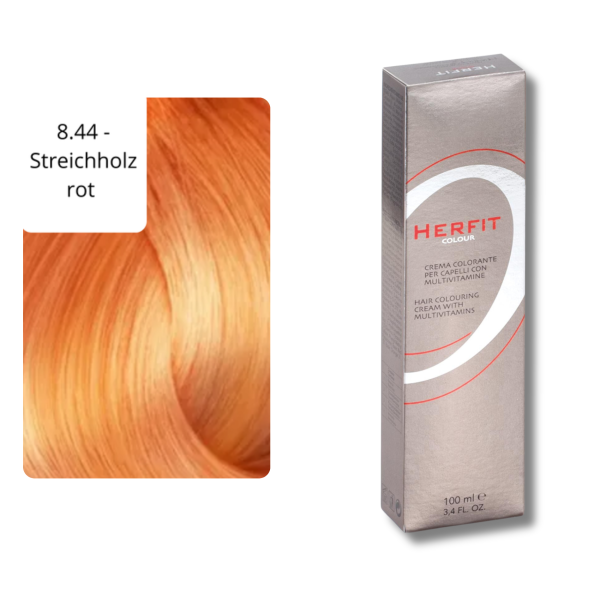 XanitaliaPro Teinture professionnelle 
