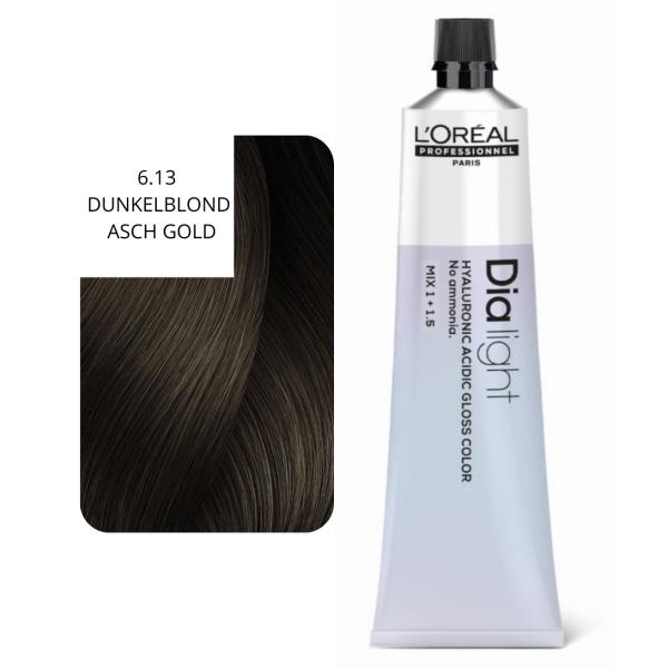 L'Oréal Professionnel Dialight Haartönung