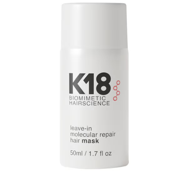 K18 Molecular Repair Hair Mask