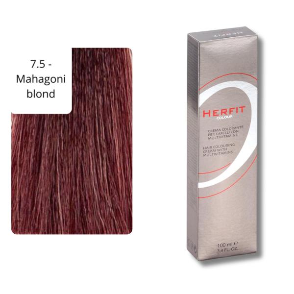 XanitaliaPro Teinture professionnelle 