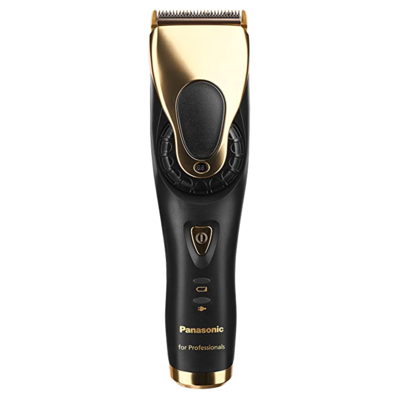 Panasonic Haarschneidemaschine ER-GP84 Gold