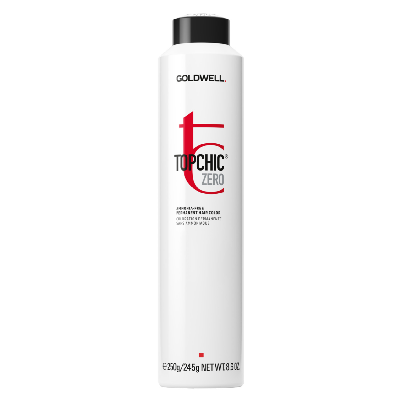 Goldwell Topchic Zero Permanente Haarfarbe
