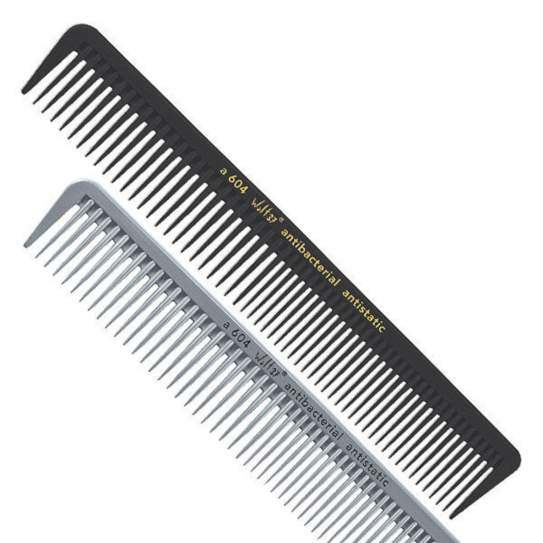 Hercules Sägemann A 604 Hair Cutting Comb
