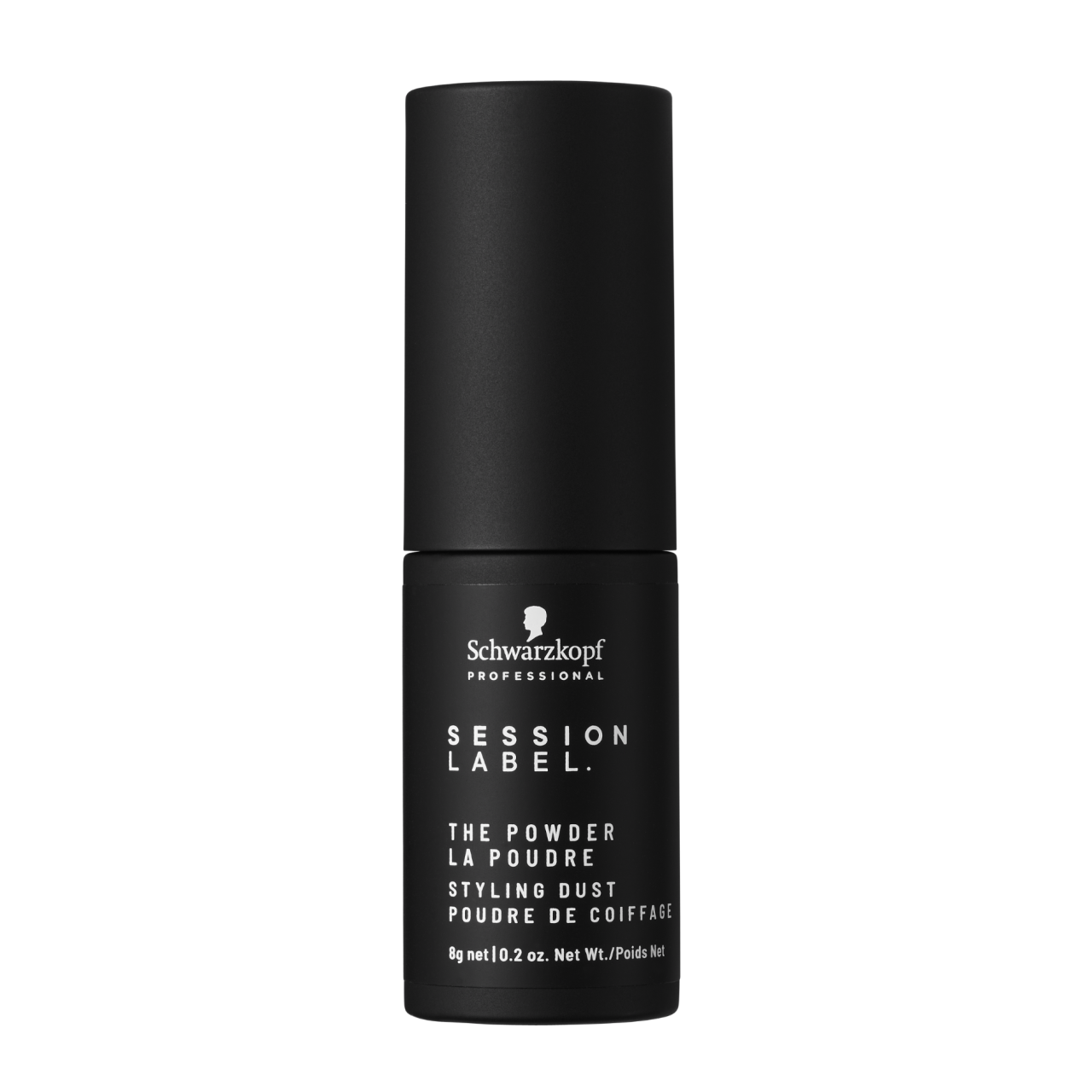 Schwarzkopf Professional SESSION LABEL Der Puder-Styling-Staub