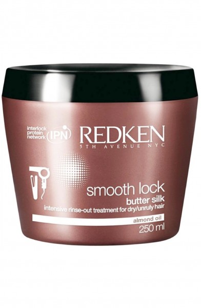 Redken Smooth Lock Butter Silk
