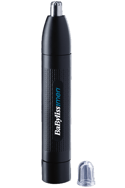 BaByliss E652E Tondeuse Nez, Oreilles & Sourcils