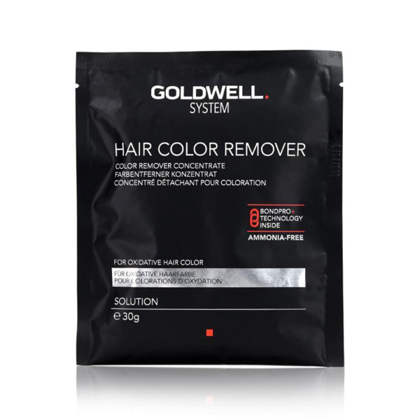 Goldwell System Hair Color Remover Concentré