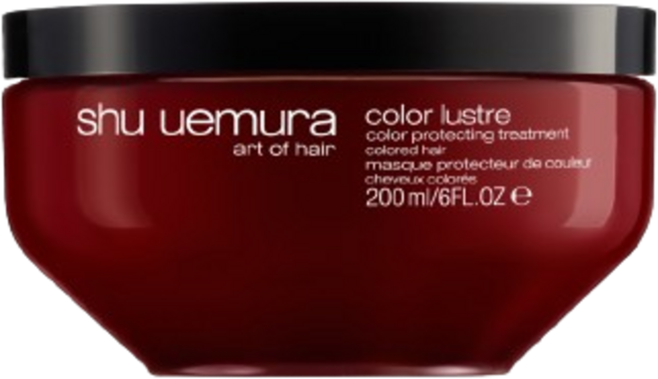 Shu Uemura Color Lustre Protecting Treatment