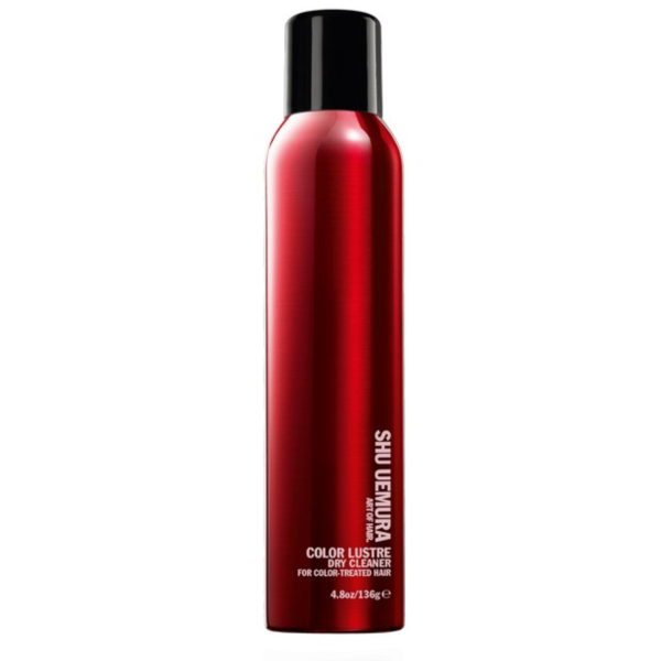 Shu Uemura Color Lustre Dry Cleaner (Color Treated Hair)