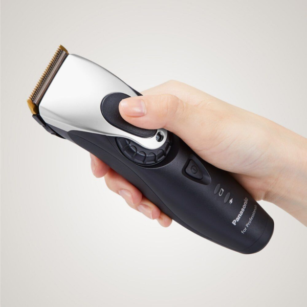 Panasonic Hair Clipper Er Dgp