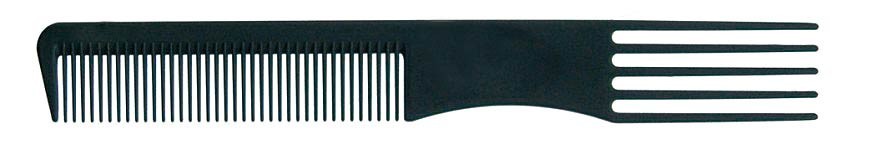 XanitaliaPro Kämme Aus Delrin 19 cm