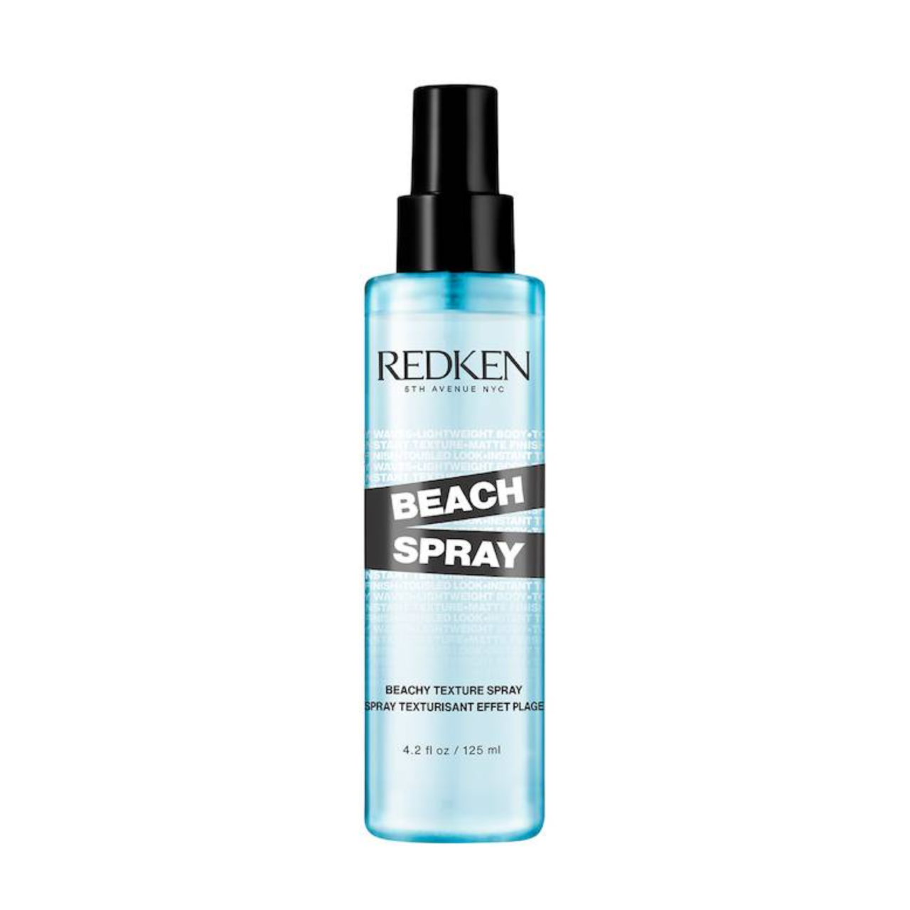 Redken Beach Spray Texture