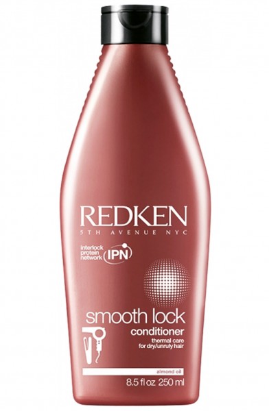 Redken Smooth Lock Condizionatore