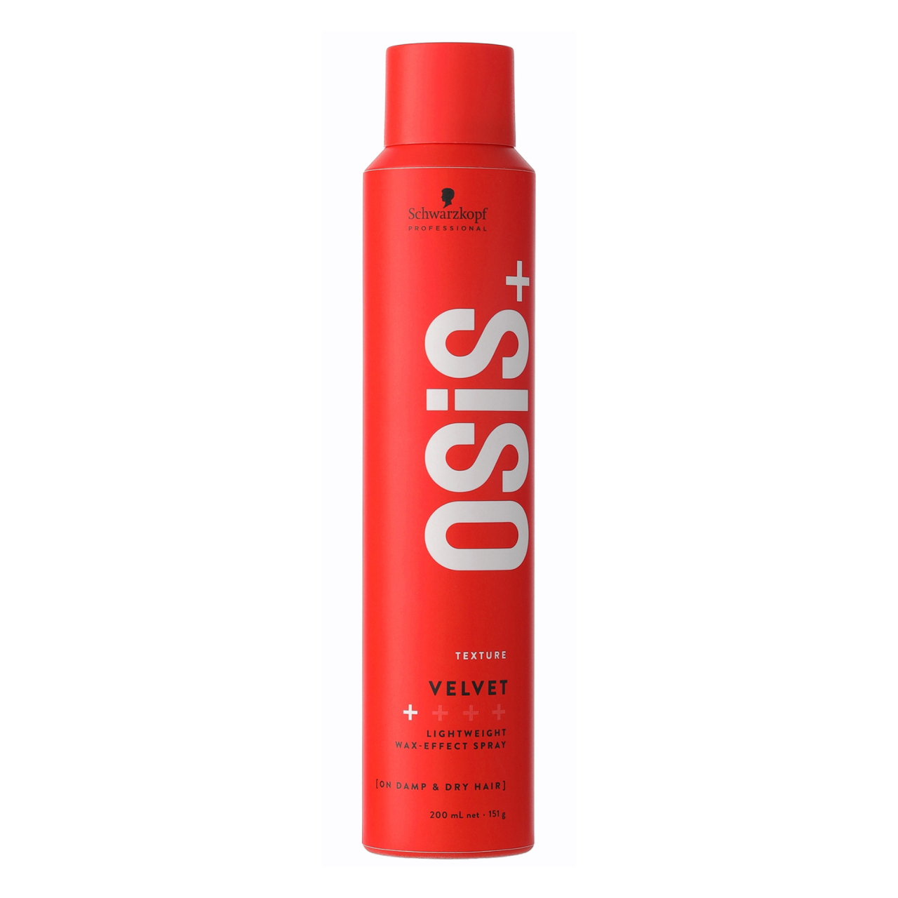 Schwarzkopf Professional OSIS+ Velvet Spray