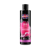 Ronney Professional Silk Sleek Smoothing Shampoo 300 ml