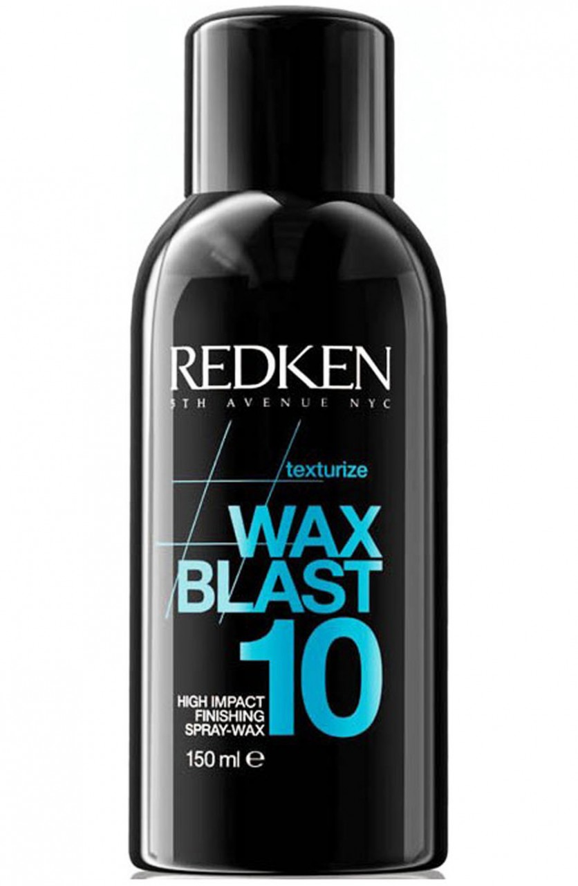 Redken Spray Wax Texture Hairspray