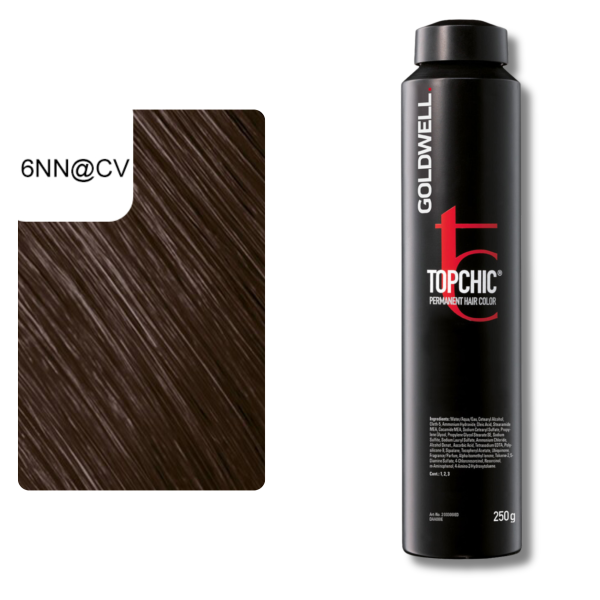 GOLDWELL Topchic Permanente Haarfarbe