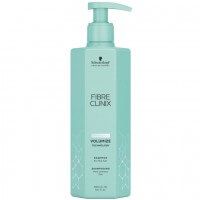 Schwarzkopf Professional FIBRE CLINIX Volumize Shampoo 300ml