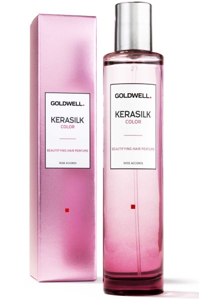 Goldwell Kerasilk Parfum pour les cheveux