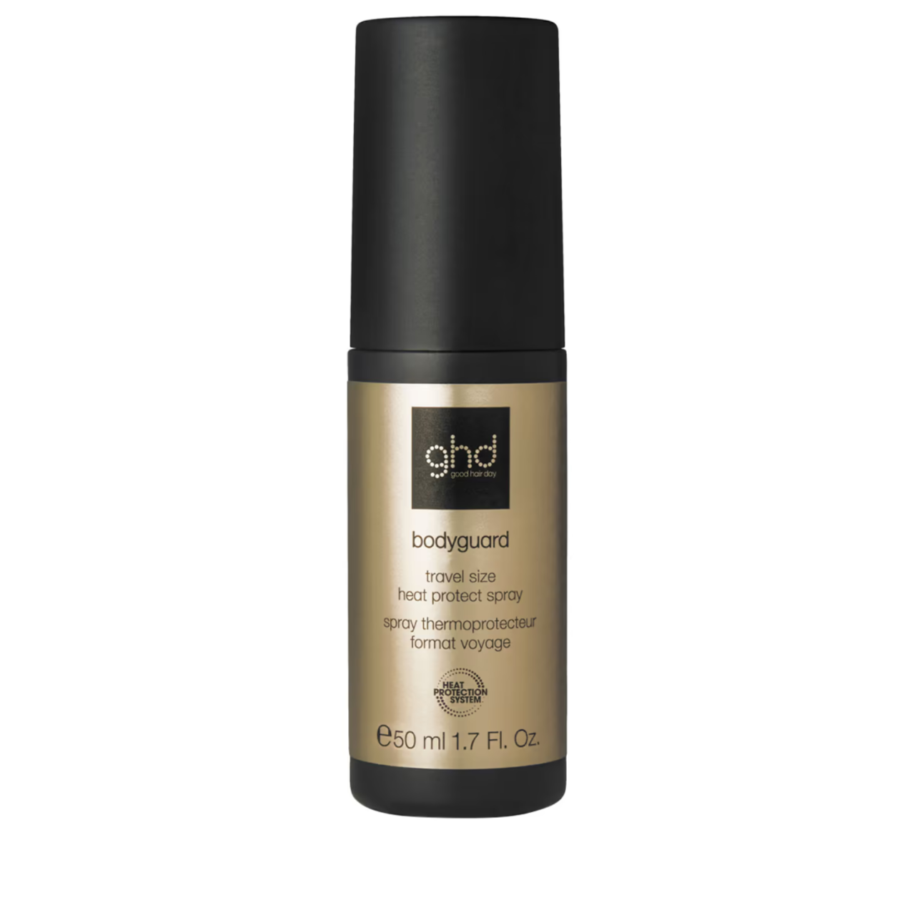 ghd BodyGuard Hitzeschutz-Spray Mini