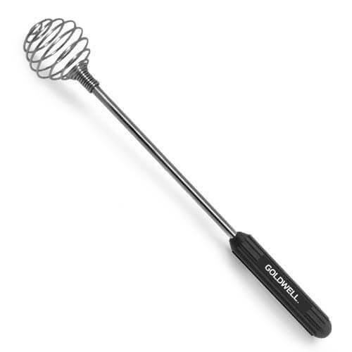 Goldwell Whisk Edelstahl,Farbmixer